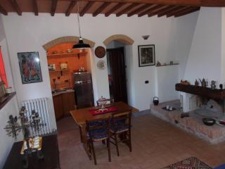 Podere Sammonti - Monteriggioni - 0