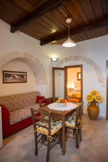 Il Trullo di Mastro Stefano - 7