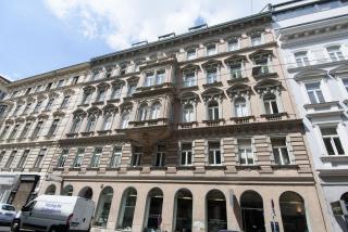 City Apartment - Wenen - 9