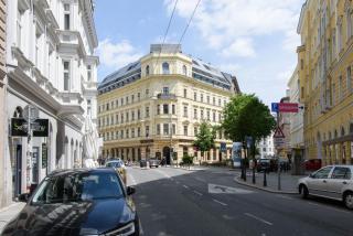 City Apartment - Wenen - 8