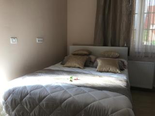 Linden Garden Apartment - 5
