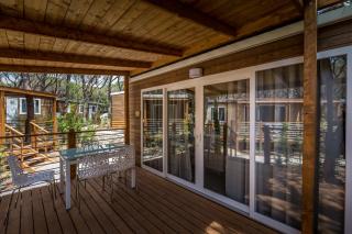 Camping Internazionale Etruria - Castiglione della Pescaia - 7