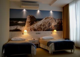 Hotel Morski - Gdynia - 0