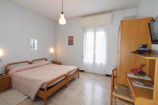 Hotel Mediterranée - Spotorno - 4