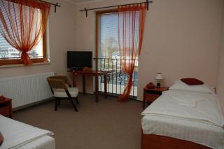 Hotel & restaurant SIGNAL - Pardubice - 9