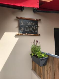 Les studios du Centre - La Teste-de-Buch - 8