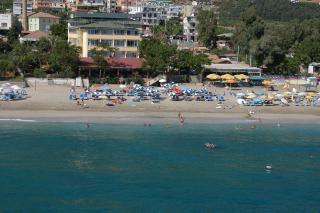 Muz Hotel - Alanya - 4