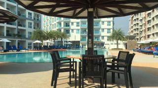 Grand Blue Condominium by Nuttaya - Klaeng - 8