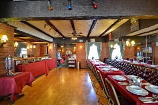 Royal Oakwell Hotel - 1