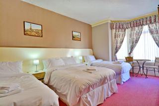 Royal Oakwell Hotel - Blackpool - 3