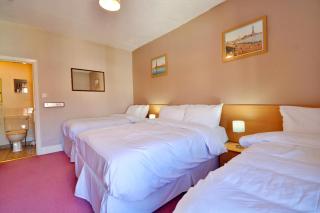 Royal Oakwell Hotel - Blackpool - 9