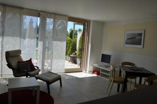 Ferienwohnung Fischbach - Friedrichshafen - 8