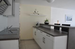 Ferienwohnung Fischbach - Friedrichshafen - 7