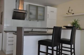 Ferienwohnung Fischbach - Friedrichshafen - 6