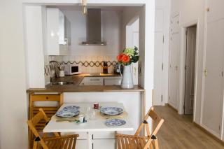 MonKeys Apartments San Isidoro - Sevilla - 8