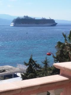 Blue Eden Strait - Messina - 9