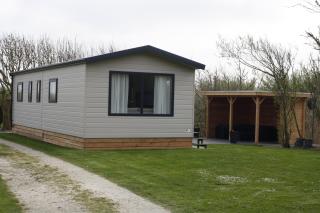 Chalet de Schelp - Domburg - 0