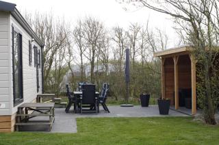 Chalet de Schelp - Domburg - 8