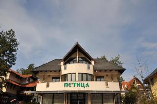 Apartmani Vidic - Zlatibor - 8