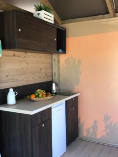 New Camping Le Tamerici - Marina di Cecina - 4