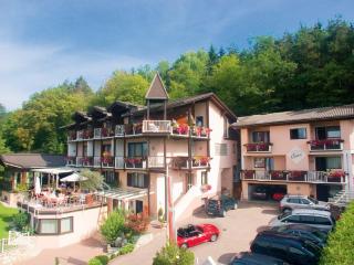 Hotel Garni ELISABETH - 1