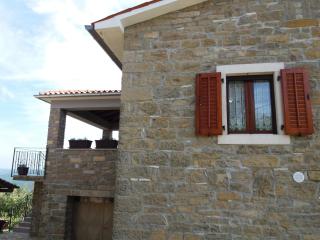 Apartmani Damiani - Grožnjan - 6