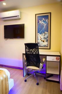 Royal Penguin Boutique Hotel & Spa - 1