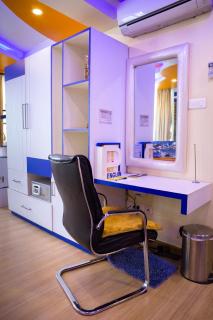 Royal Penguin Boutique Hotel & Spa - Kathmandu - 4