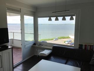 Meerblickappartement - Glücksburg - 4