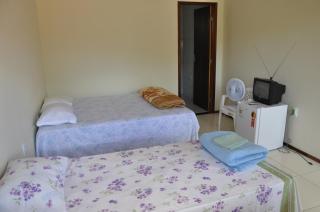 Pousada Mirantes Do Sincorá - Mucugê - 7