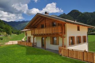 Garnì dal Mozat - Ledro - 0