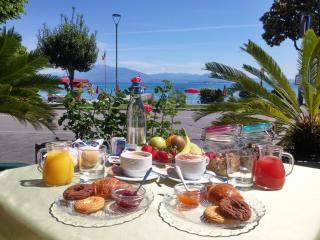 Hotel Riviera - Desenzano del Garda - 4