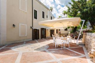 Dimora Archimedea - 2