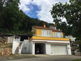 Tramuntana Holiday Home - Porozina - 9
