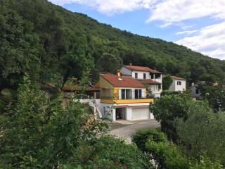 Tramuntana Holiday Home - Porozina - 8