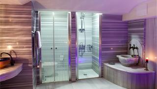 Kitapevi Hotel - Bursa - 7