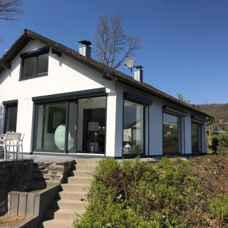 See-Oase Rurberg - 1