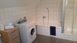 Ferienwohnung Parkblick - Soltau - 3