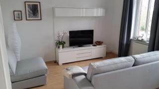 Ferienwohnung Parkblick - Soltau - 7