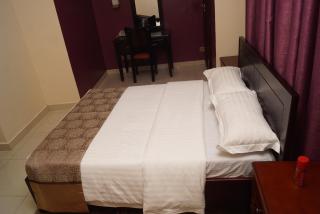 Diamonds Hotel Kampala - 9