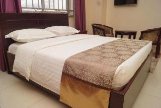 Diamonds Hotel Kampala - Kampala - 7