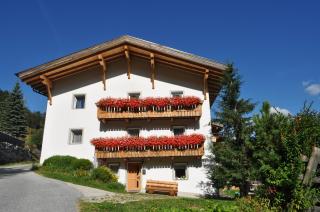 Hofstatthof - Campo di Trens - 9