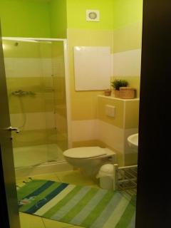 Apartman Paula 1 - Podhájska - 2