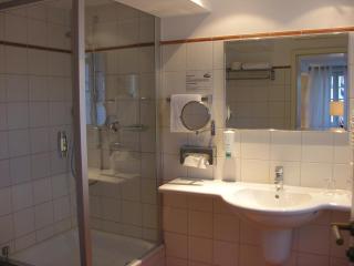 Hotel am Doktorplatz - Rheda-Wiedenbrück - 7