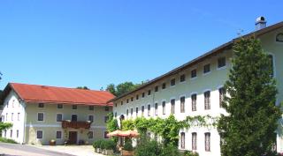 Pension Poschmühle - Traunreut - 2