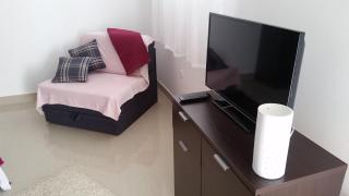 Apartment Summer Night Dream - 1