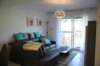 Bonito apartamento en Nueva Andalucia - 7