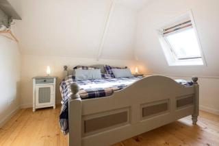 Vakantie appartement in dorpskern - 0