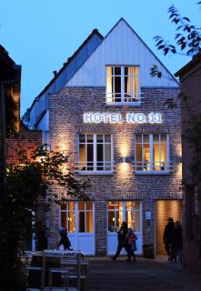 Hotel No. 11 - Lüdinghausen - 4