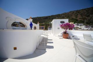 La Settima Luna Hotel - 4